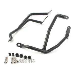 Brand New Parts - Suitable for Kawasaki Z800 2015-2016 AZ Wholesale Motorcycle Engine Protector/Highway Crash Barrier Crash Bar Pack of 2