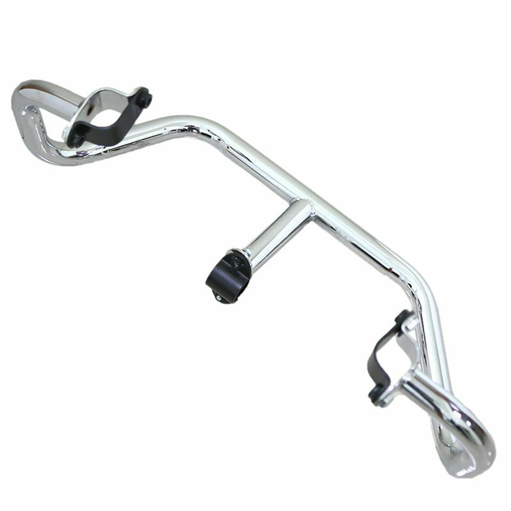 OEM/ODM - 83-85 Ho-nda V650 83-85 Motorcycle Brand New Engine Protector/Highway Bumper Engine Cover Bumper Bar Large Bumper Pack of 2