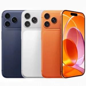 NEW Phone 17 Pro Max Wholesale Unlocked 5G Smartphone 108MP HD Display 6000-6999mAh Battery