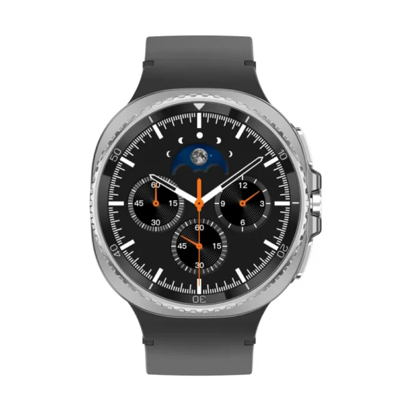 Newest Waterproof Sport Smart Watch Rotating Bezel UI Interface Fitness ...