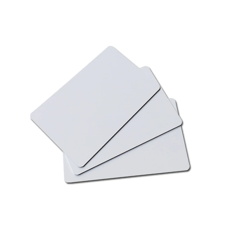 13.56Mhz RFID Smart Card Blank Pack of 100 - Image 4