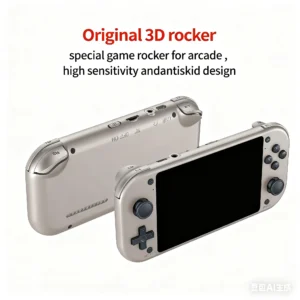 High Quality New M17 Portable Mini Handheld Video Game Console 4.3 Inch 64GB 19000 in 1 Retro Classic Gaming Player for PSP Pack of 7