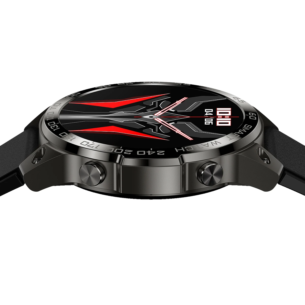 Free LOGO OEM API SDK IP68 Waterproof Smart Bracelet Heart Rate Monitor Pedometer Amoled Fitness Tracker Health Sport Watch Pack of 3 - Image 4