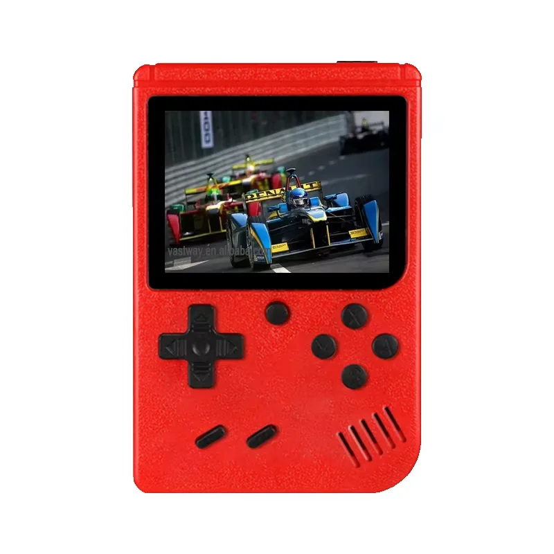 Sup Game Console Box 8 Bit 400 in 1 Classic Video Game Console Mini Retro Handheld Game Player Ns for Kids Gift - Image 2