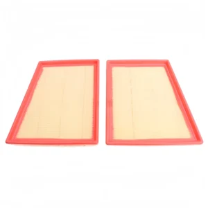 Car Engine Air Filter for Bentley CONTINENTAL FLYING SPUR 3W0129319 3W0129320 LX2879 154072414327