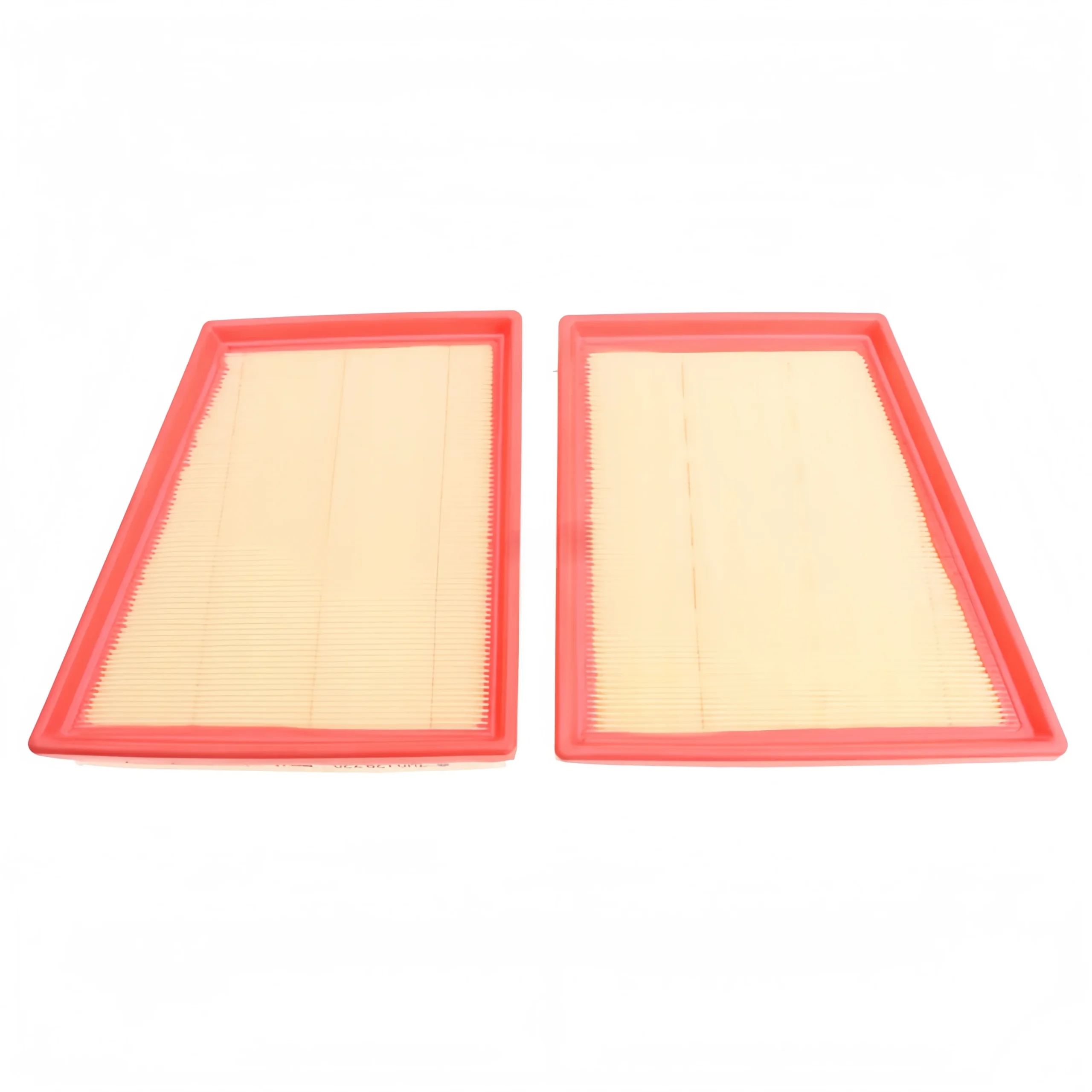 Car Engine Air Filter for Bentley CONTINENTAL FLYING SPUR 3W0129319 3W0129320 LX2879 154072414327