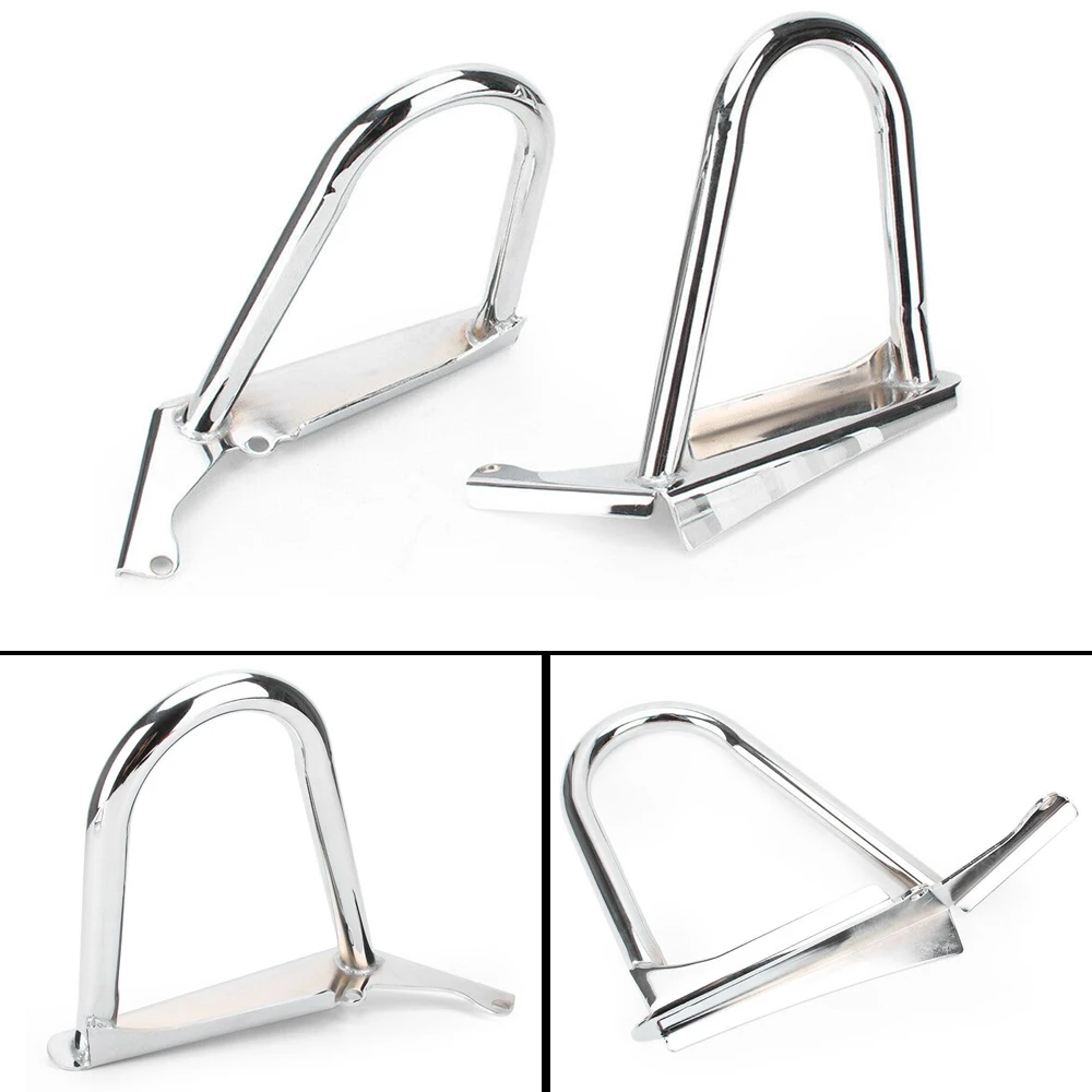 Mixed Orders Are Acceptable - Motorcycle Engine Guards for Suzuki Boulevard M109 R 2006-14 Bumper Anti-collision Bars Crash Bar - Image 2