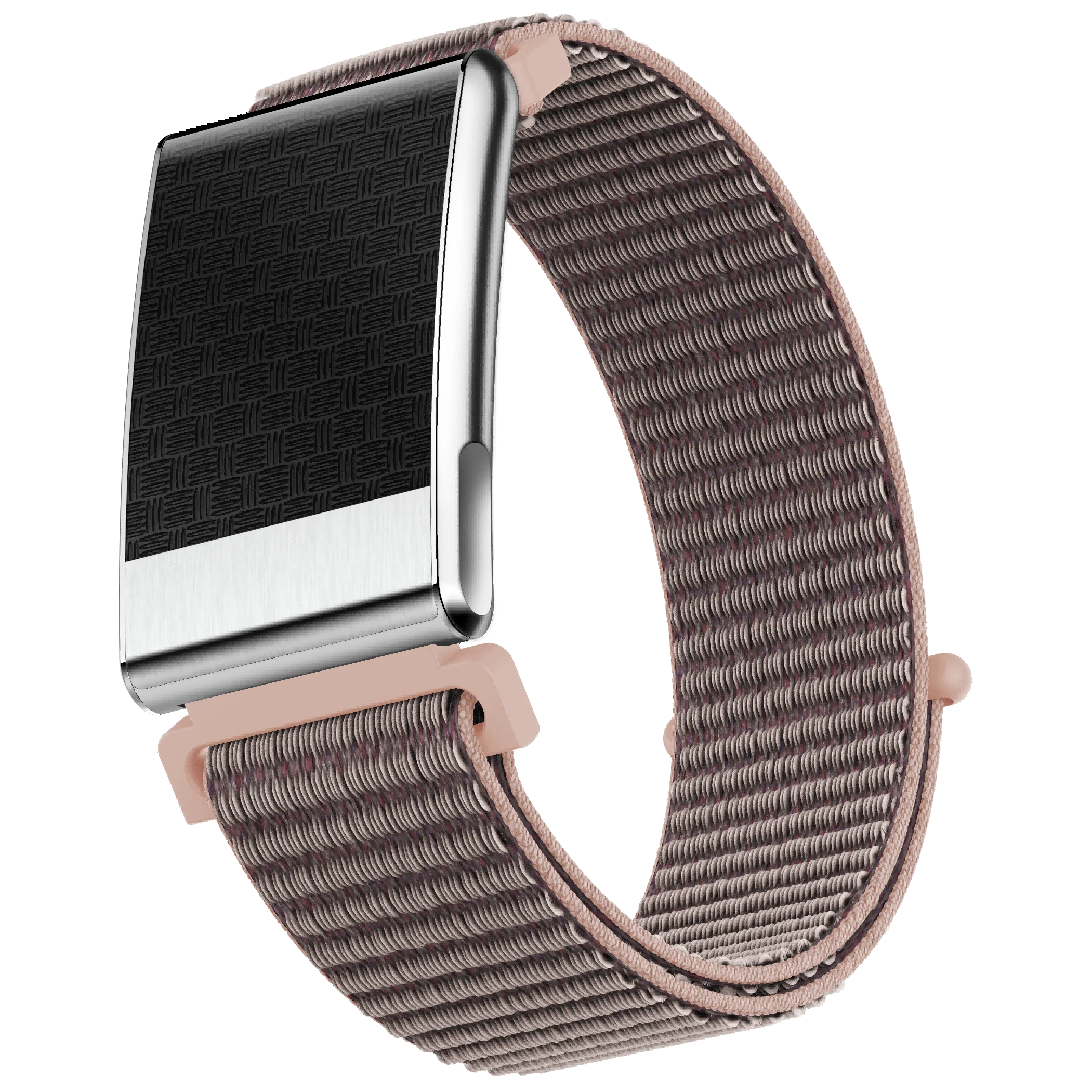 Smart Electronics Ecg Ppg Sensor No Display Fitness Battery Bracelet Heart Rate Kids Smartband Screenless Fitness tracker