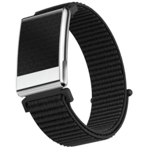 For MF90 Square Smart Watch ECG AI Heart Analysis SpO2 HRV Blood Pressure Monitor Sleep Tracker IP68 Water Resistant Fitness