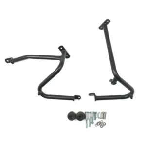 Factory Direct Sales-Autocycle Engine Guard Crash Bars for Suzuki GSR400 GSR600 BK400 GSR 600 GSR 400 BK600 Bumper Grand bar