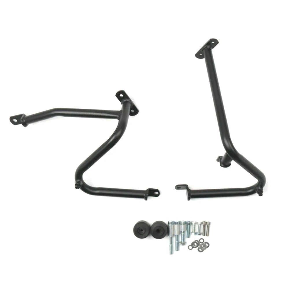Factory Direct Sales-Autocycle Engine Guard Crash Bars for Suzuki GSR400 GSR600 BK400 GSR 600 GSR 400 BK600 Bumper Grand bar