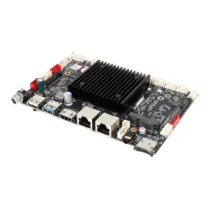 Android 13.0 RK3399 USB3.0 4GB RAM Board POE Ethernet Embedded MainBoard RK3588 Motherboard with Built in amd Processor