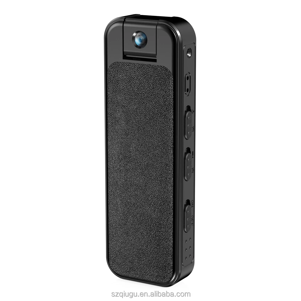 Full HD 2MP CMOS L7 Mini Camera Night Vision Security Camera Memory Card 1 Year Indoor Outdoor Action Sport Wifi Camcorder - Image 2