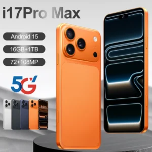 Beautiful Camera 3g&4g Smartphone Mobile Phone