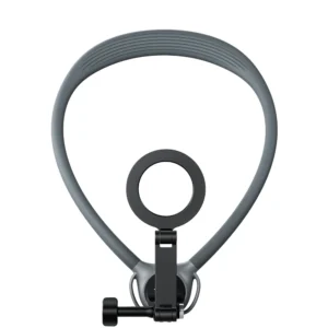 Convenient Two-in-One GO PRO Magnetic Phone Stand Set Practical Flexible Mobile Phone Holders P2-HNB-02 Pack of 40