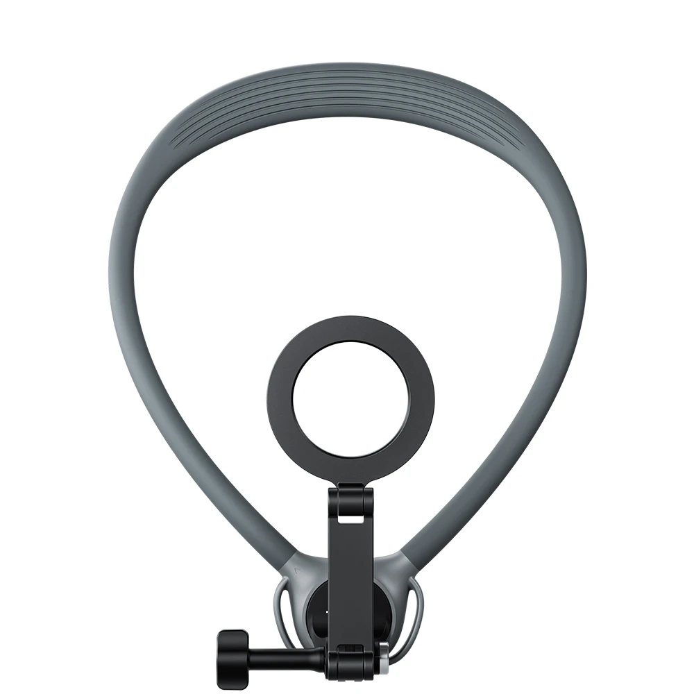 Convenient Two-in-One GO PRO Magnetic Phone Stand Set Practical Flexible Mobile Phone Holders P2-HNB-02 Pack of 40