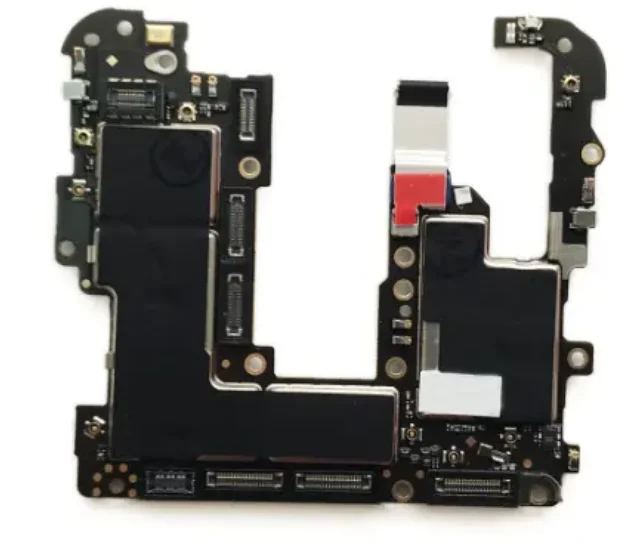 High Quality Motherboard for OnePlus 10pro Mainboard 128GB 256GB Good Condition 1+10pro Phone Logic Board All Tested Pack of 5 - Image 2