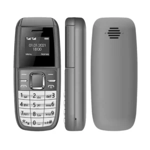 Dropshipping Cute Mini BM200 0.66 Inch Cheap Keypad Mobile Phone 350 MAh Dual SIM Card GSM Mini Pocket Phone Accessories Supply Pack of 5