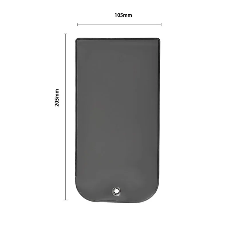 Custom Wedding Event Universal Touch Screen Anti-Camera Lockable Mobile Phone Bag No Photography Allowed Phone Pouch for Muslims Pack of 10 - Image 3