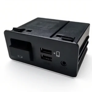 OEM Style Module Wireless USB Adapter Hub Apple Carplay & Android Auto for Mazda 3 CX-5 CX-9 1-Year Warranty