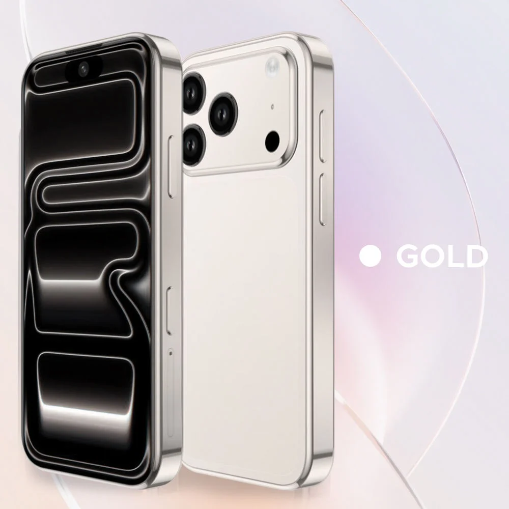 High Quality I17 Pro Max Case Android Smartphones LTE CDMA Dual SIM 16GB+1TB Multilingual-French Spanish English - Image 3