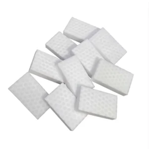40Pcs Magic Cleaning Sponge Factory Direct Sale Kitchen Office Bathroom Cleaning Nano Sponges