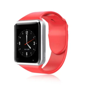 Wearable Devices BT Smart Watch DZ09 A1 With SIM Card and Cctv Camera for Sports