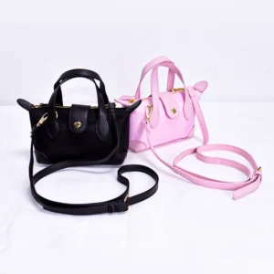 Keymay New High Quality Ladies Purses Women's Shoulder Bag Mini Nylon Mobile Cell Phone Crossbody Bag Pouchette Purses for Women Pack of 3