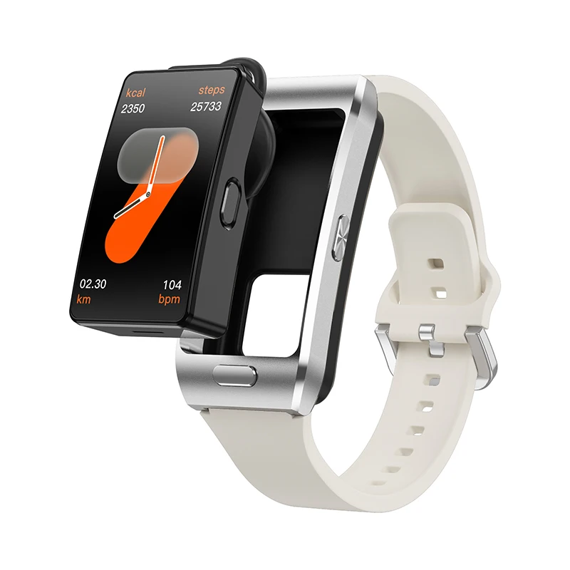 Z15 Max Smart Bracelet Watch Removable Watch Body with Heart Rate Monitor Fitness Tracker for Men Women - Image 3