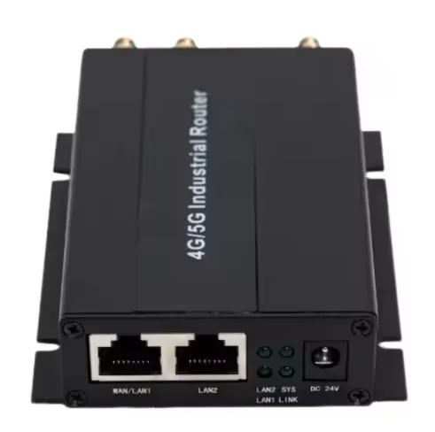 LINBLE LBT-T300-T310E Japan Version 4G Industrial Router SIM Card 300mbps LAN Data VPN for Workshop Remote Precision Agriculture - Image 4