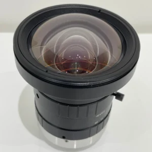 Industrial Camera Lenses with Wide Angle Design Suitable for Industrial Product Identification # #Trend