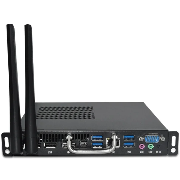 In Stock Ops PC 4th Gen Intel Core I3 I5 I7 H81 Low-power Design OPS ...