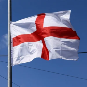 England Flag 100 Foot New Patriots Flag England Flag Shirt Car Flag Pack of 10