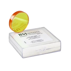 High Quality II-VI CO2 Laser Focus Lens D19.05mm 20mm FL 38.1/50.8/63.5/76.2/101.6 mm for CO2 Laser Cutting Machine Lenses ZnSe