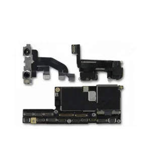 Motherboard With Face ID Unlock Mainboard Logic Board Whole Network Support for Iphone X 64gb 256gb