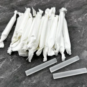 Manufacture Customized Glass Endoscope Rod Lens 6.55*46 Cylindrical Rod Endoscope Lens for Medical