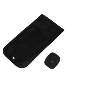 Muslim Design Anti-Photography Mobile Phone Bag with Security Privacy No Picture Feature for Wedding Exhibitions Pack of 10