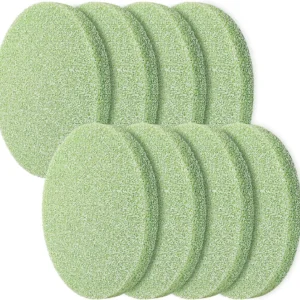 Luxury Fluval FX4 FX5 FX6 Green Foam Filter Mat Optimal Light Oxygen Sponge Mat for Amazon Application Pack of 500