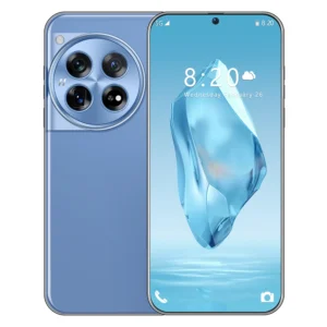 Robust Construction One Plus13 7.3 Inch 16GB +1tb Amdroid 14.0 Core Celulares Global Version Unlocked Mobile Phone 5g