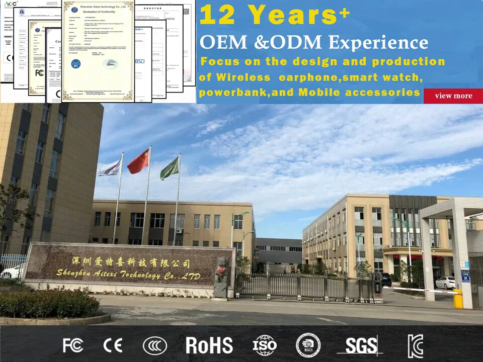 Trending Products New Arrivals for iPhone Series Battery Case Rechargeable Portable Battery Power Bank Case Pack of 20 - Image 2