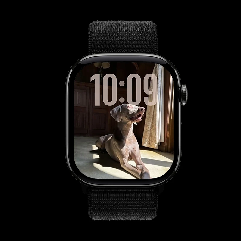 Dropshipping Products GTS7 Smart Watch Fitness tracker Full Touch Screen Shenzhen Smart Watch Manufacturer - Image 3