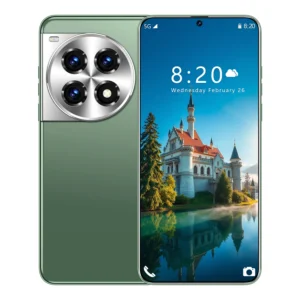 New OnePlus 13 Unlocked Phone with HD Large Screen 5G WIFI Decacore Chip Wholesale Fast Delivery16GB RAM 1TB Storage