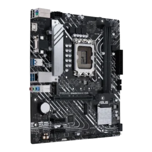 For ASUS/Gigabyte H610 B660 B760 Z690 Motherboard LGA1700 12th 13th 14th Gen Intel I9 I7 I5 DDR4 DDR5 for GAMING Desktop PCIe4.0