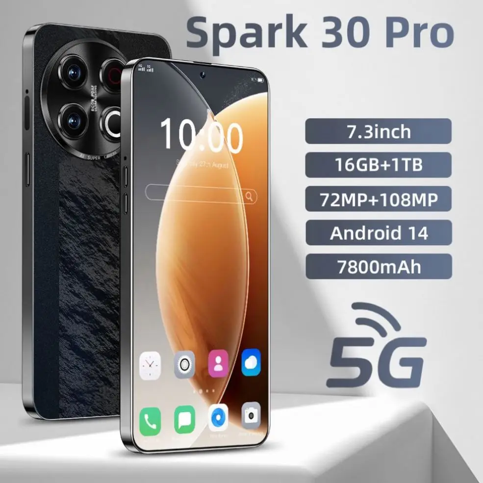 T Camon 19 Pro Le Prix Bags and Cases Spark 30 Mobile Phone Motherboard 4g Watch - Image 2