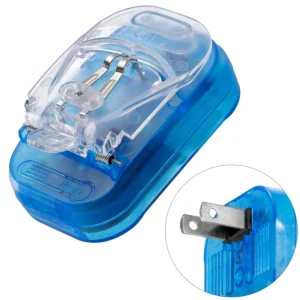 OEM Rapid Wall-Mounted Portable Charger Factory Wholesale Global Universal for Camera Batteries Colorful Frog Charger Pack of 10