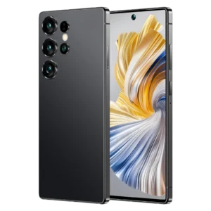 Brand New Unlocked S25 Ultra Long Standby Function Android Phone 22GB+1TB Core7.3 Screen Dual Sim Camera Smartphones