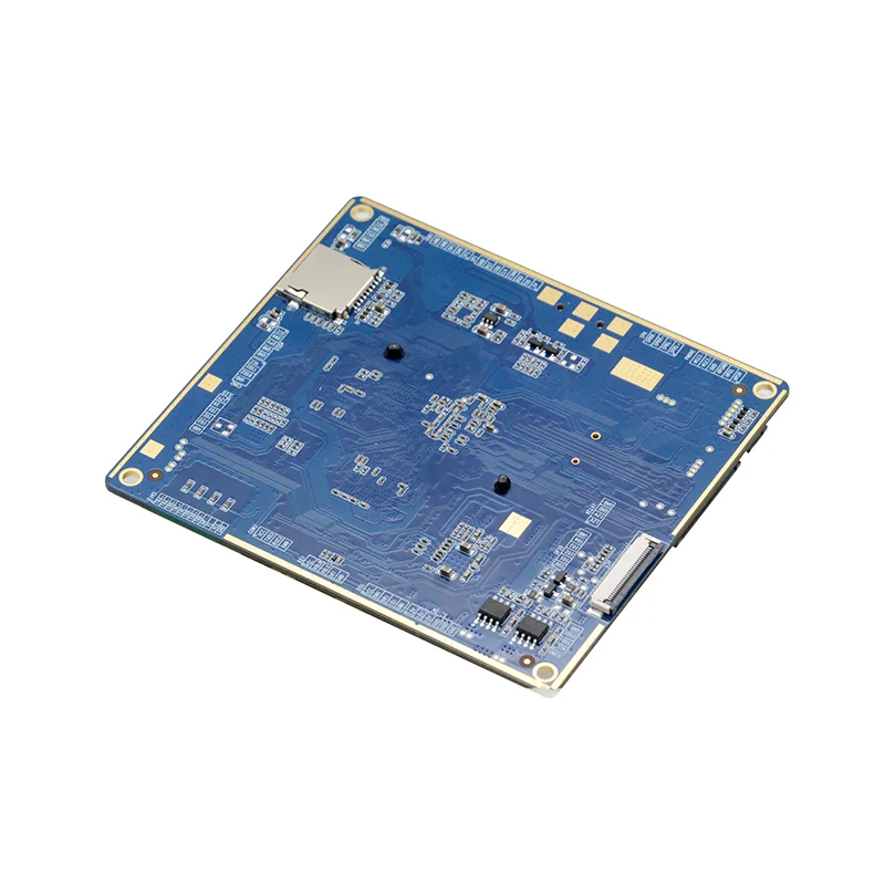 Motherboard Para Pc with Cortex-A17 Rockchip RK3288 Android Motherboard Support WIFI/Bluetooth Module