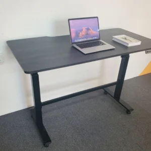 Wholesale Modern Metal Home Office Desk Frame Adjustable Custom Single Dual Motor Electric Standing Desk Pack of 2