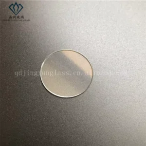 Optical Sapphire Crystal 30x1.5mm Glass Window Lens for Watch Cover Wristwatch Tools & Parts and Camera