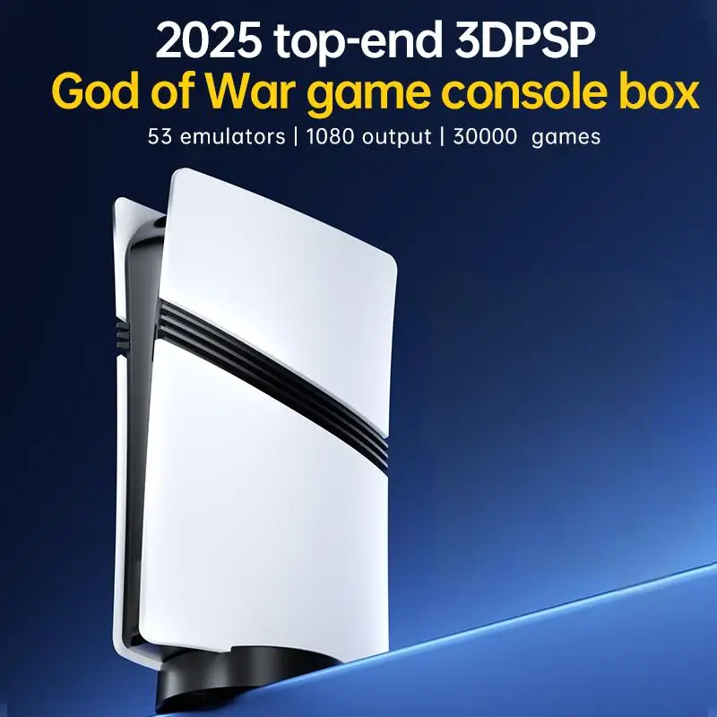 GS5 Pro Tv Stick Retro Game Console Video Game Console Game Stick Retro Console De Videogame Gamepad Retro Gaming Gamestick - Image 3